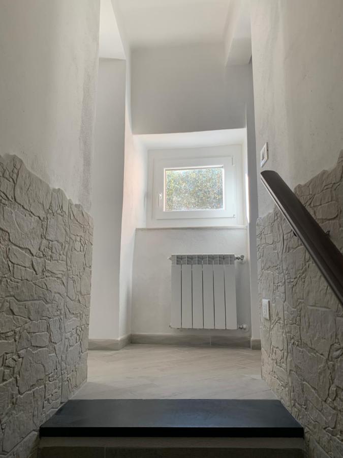 Holiday At Chiavari Exterior foto
