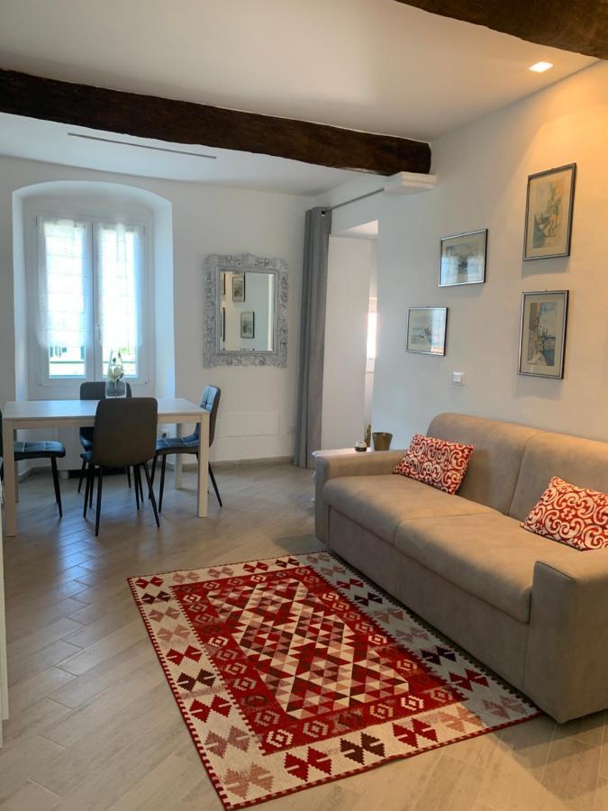 Holiday At Chiavari Exterior foto